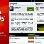 AppGratis fue eliminada de la App Store y resurge en Google Play