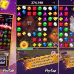 Bejeweled Blitz, el clásico juego de puzzles llega a Android