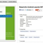 Ebook gratis para aprender a desarrollar apps con MIT App Inventor