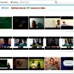 Edutin, cerca de 1700 vídeo cursos en español