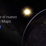 No esperes más y pide tu invitación para probar el nuevo Google Maps