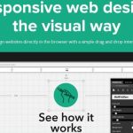 Froont, diseña sitios responsivos de forma visual