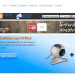 HTML5 Fácil, tutoriales y recursos para programación en HTML5