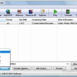 Prism Video Converter, rápido convertidor de formatos de vídeo