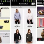 Privalia Mobile, tu club privado de compras para Android e iOS