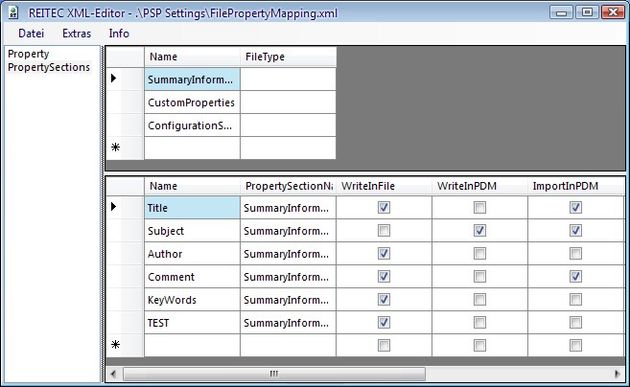 REITEC XML Editor, visualizar y editar archivos XML fácilmente