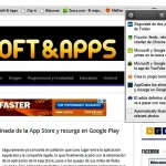 RSS Feed Reader, extensión Chrome que te hará olvidar Google Reader