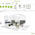 Software gratuito para diseño de interiores en 3D dirigido a profesionales y aficionados