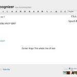 Speech Recognizer, convierte voz a texto con esta app para Chrome