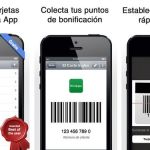 Stocard, app móvil que almacena todas tus tarjetas de fidelización