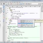 SynWrite, sustituto del bloc de notas y editor de código