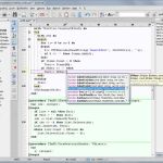 SynWrite, sustituto del bloc de notas y editor de código