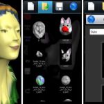 TrueSculpt, moldea esculturas virtuales en tu Android