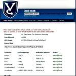 VirusChief, analiza online los archivos y documentos sospechosos