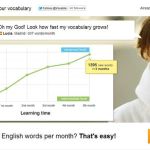 Vocabla, mejora tu vocabulario de inglés de forma sencilla