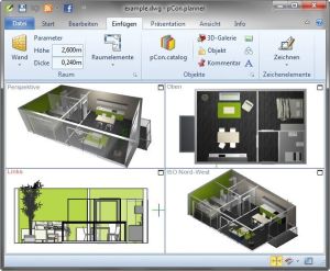 pCon-planner