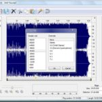 AV Audio Editor: completo editor de audio gratuito para Windows