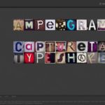 Ampergram: genera palabras y frases con fotografías de Instagram