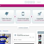 Audioboo ahora también permite compartir mensajes de voz en Twitter