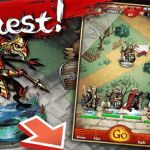 Blood Brothers, impresionante juego de ROL gratuito para Android e iOS