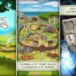 Celtic Tribes, espectacular juego de estrategia gratuito para iOS