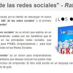 El ABC de las redes sociales, ebook gratis para conocer las redes sociales