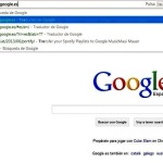 Tip: cómo eliminar URLs concretas de la barra de Google Chrome