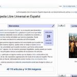 Enciclopedia Libre Universal en Español, una desconocida alternativa a Wikipedia