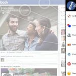 Fabulous, una extensión de Chrome para personalizar tu Facebook