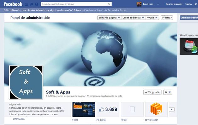 Facebook también implanta los hashtags en las publicaciones