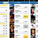 Followers+, gestiona follows y unfollows de Twitter en tu Android