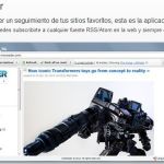 InoReader, un completo lector de feeds online para tus suscripciones