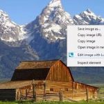 Edita imágenes en Lunapic con esta excelente extensión para Chrome