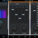 Music Equalizer, mejora el sonido en Android con este gran ecualizador