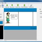 Radical Comic Designer, software gratuito para crear cómics y viñetas