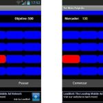 Se Más Rápido, juego Android solo para los más rápidos con el dedo