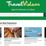 Travel Videos, vídeos de todo el mundo para viajar de forma virtual