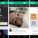 Twitter por fin se ha decidido a lanzar Vine para Android