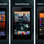 Vodio llega a Android para ofrecernos curación de vídeos