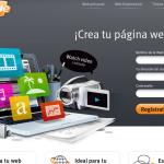 Webnode: crea tus páginas sin programar, gratis y en español