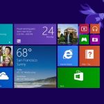 Microsoft hace públicos los cambios que traerá Windows 8.1