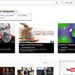 YouTube EDU, miles de vídeos educativos para formación y aprendizaje