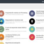 Acámica, un nuevo sitio donde encontrar cursos gratuitos en español