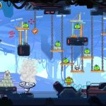 Angry Birds Star Wars, el juego de Rovio gratis por tiempo ilimitado