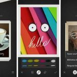 Bambo Loop, la forma más original de compartir fotos llega a Android