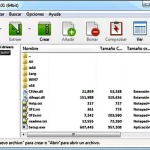 Bandizip, comprime y descomprime archivos con este ágil soft gratuito