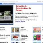 Colnect, una red social para coleccionistas de todo el mundo