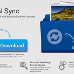 Drop N Sync, mantén sincronizadas las fotos entre tu PC y Facebook