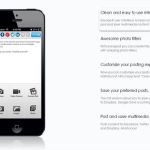 Everypost, app móvil para enviar contenidos a todas tus redes sociales