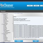 FileCleaner, otra solución para mantener limpio y rápido tu Windows